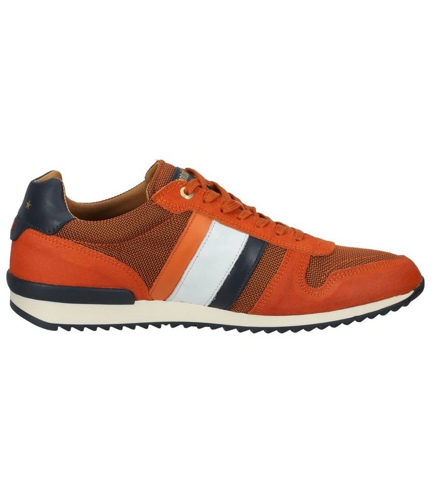 Pantofola d´Oro »Sneaker Leder/Textil« Sneaker