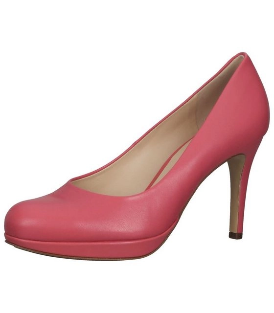 Högl »Pumps Glattleder« High-Heel-Pumps