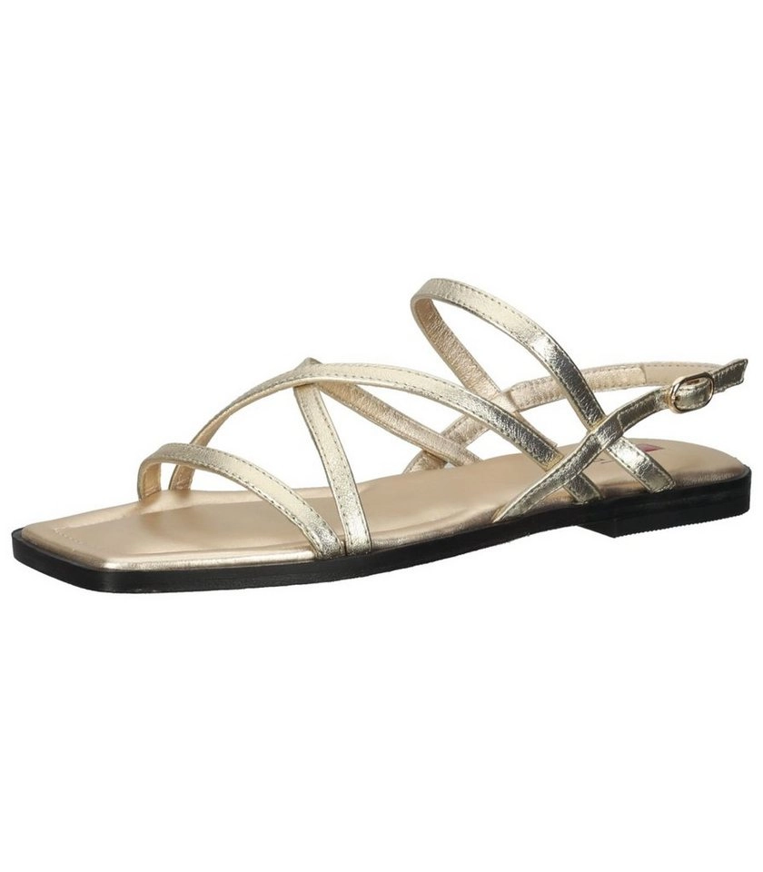 Högl »Sandalen Leder« Riemchensandalette