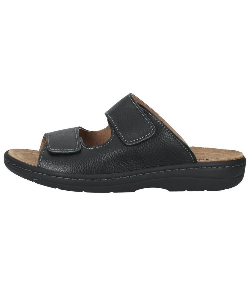 COSMOS Comfort »Pantoletten Leder« Pantolette