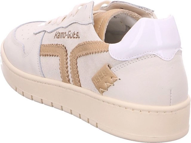 Kamo-Gutsu Schnürschuh