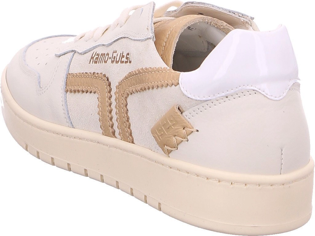 Kamo-Gutsu Schnürschuh