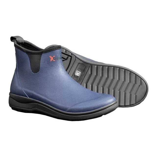 Crosslander® »Outdoor Stiefel Malmö - marine« Outdoorschuh