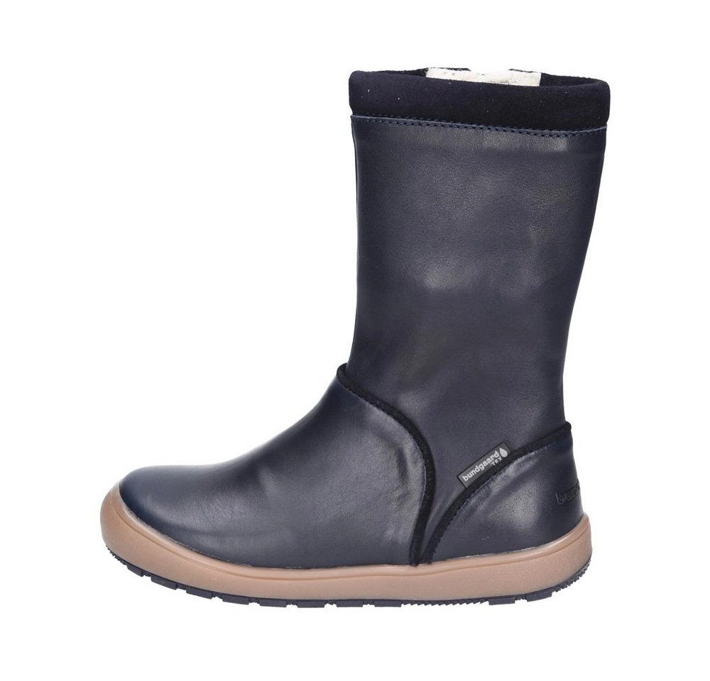 bundgaard »Ingrid Navy Wolfutter Tex« Stiefel