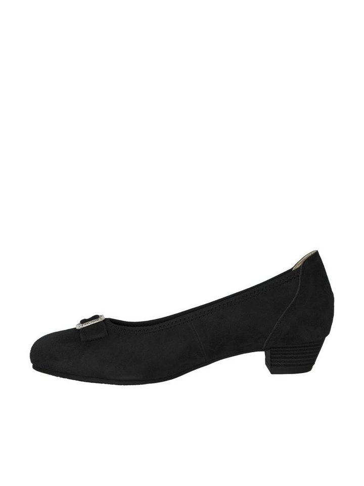Hirschkogel »Ballerina 3004550-2 schwarz« Ballerina