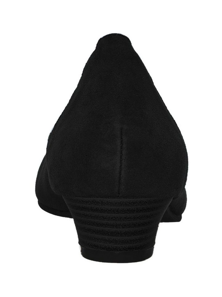 Hirschkogel »Ballerina 3004550-2 schwarz« Ballerina