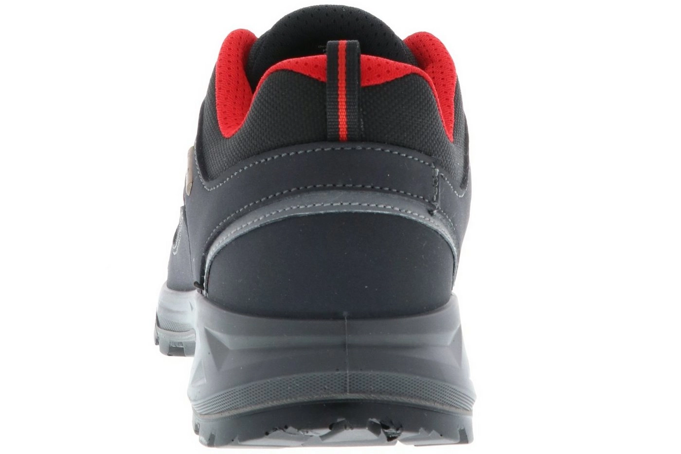 LYTOS »ARIETIS JAB 44 Nero/Rosso 5JJ079/44ITA« Trekkingschuh