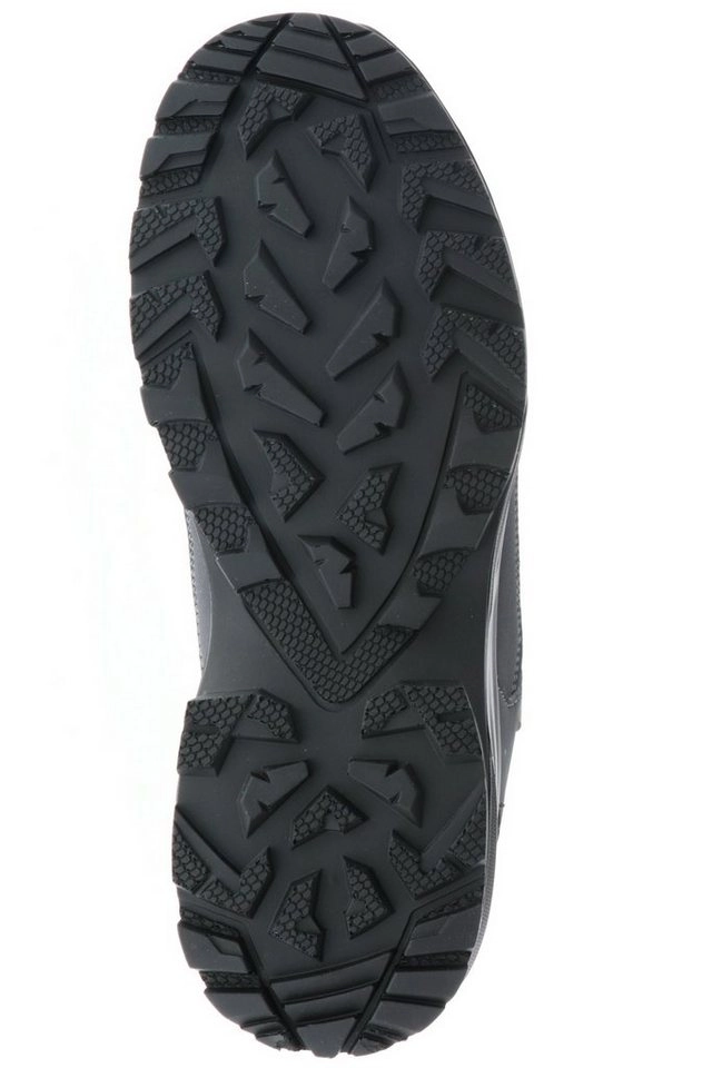 LYTOS »ARIETIS JAB 44 Nero/Rosso 5JJ079/44ITA« Trekkingschuh
