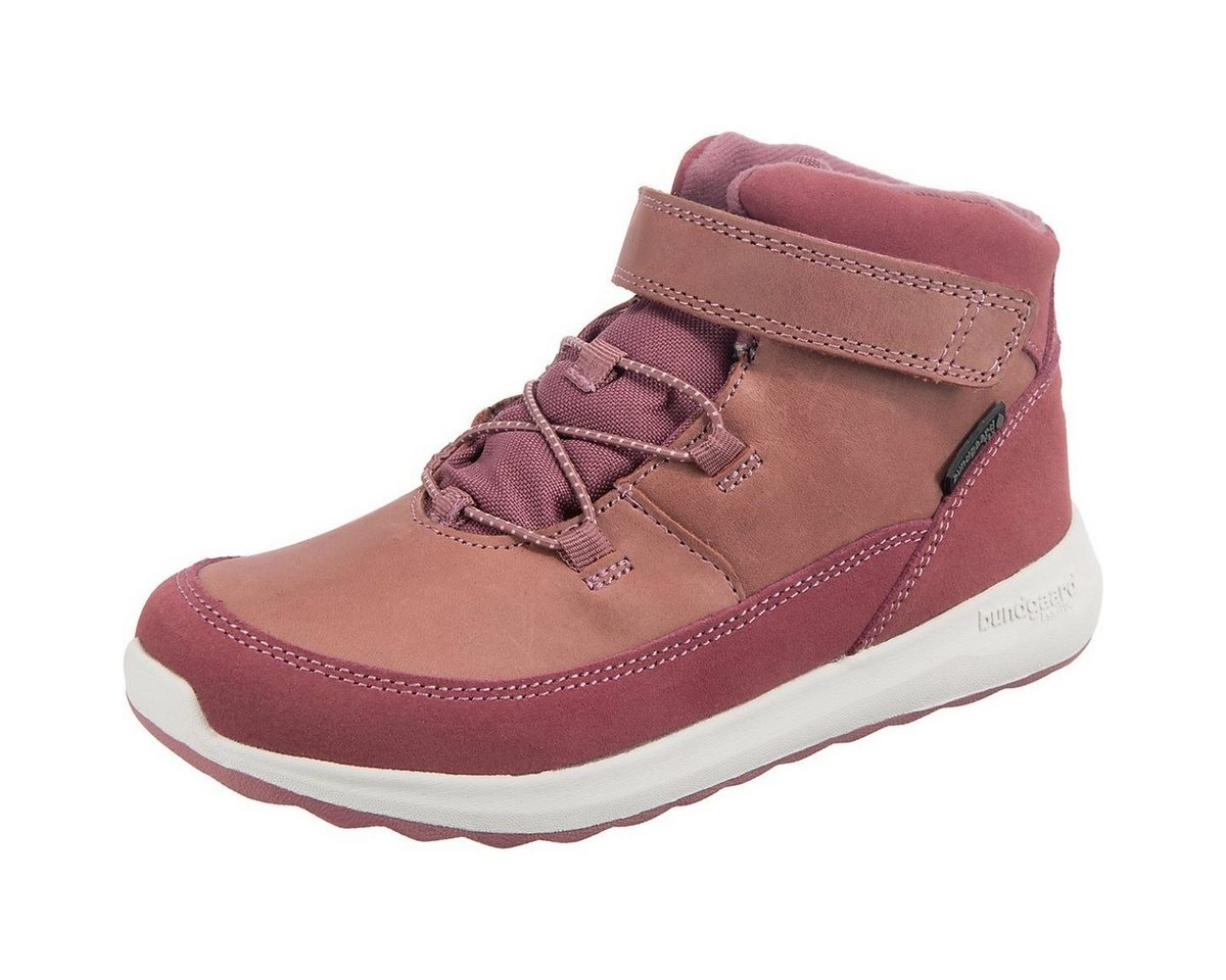 bundgaard »Winterstiefel DYLAN für Mädchen« Winterstiefel