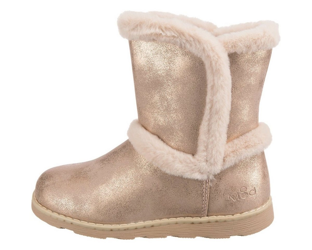 MOD8 »Winterstiefel ALDOUX für Mädchen« Winterstiefel
