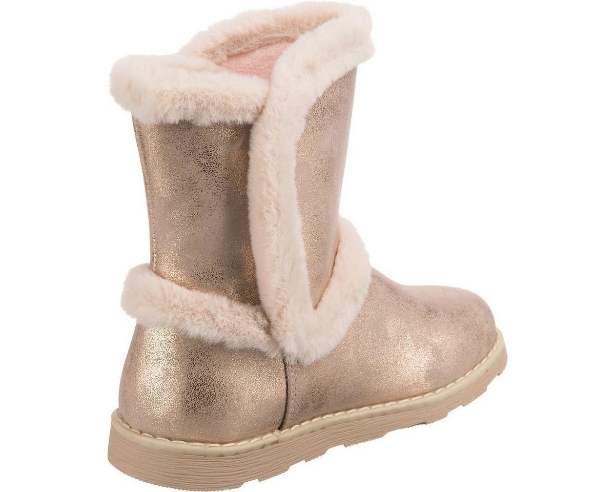 MOD8 »Winterstiefel ALDOUX für Mädchen« Winterstiefel