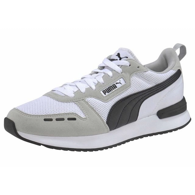 Puma Messer Sneaker (1-tlg)