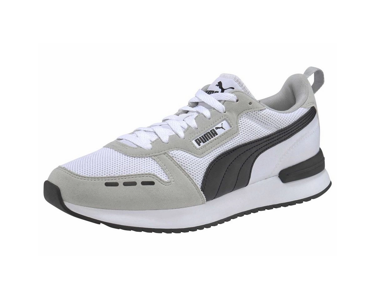 Puma Messer Sneaker (1-tlg)