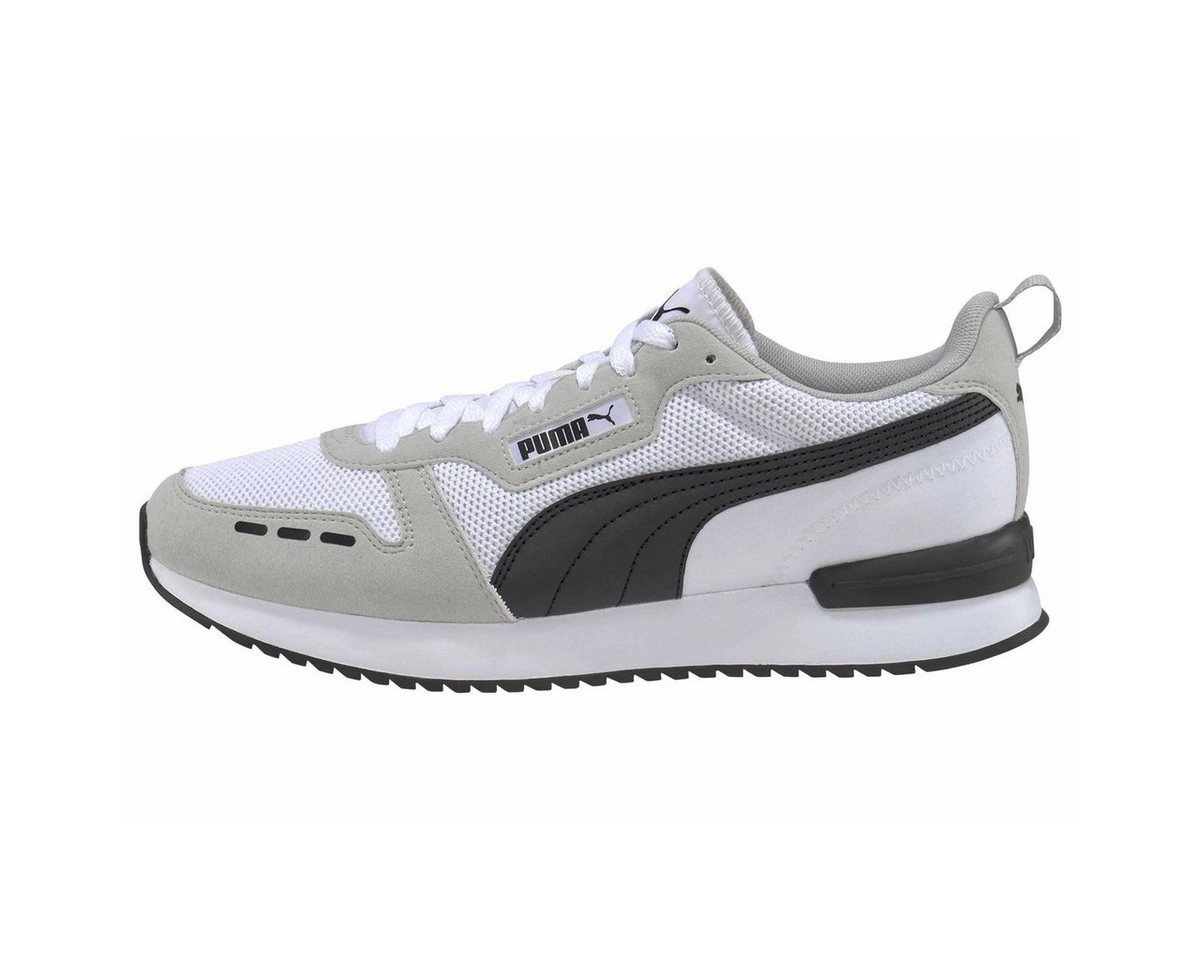 Puma Messer Sneaker (1-tlg)