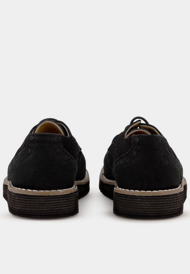 Prestije »Kinderschuh Schnürer« Schnürschuh