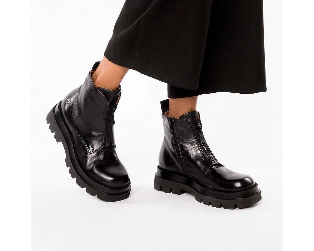 JOLANA & FENENA »J&F Klassische Stiefeletten« Stiefelette