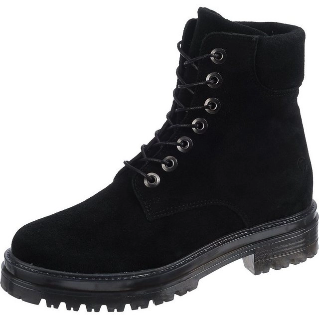 JOLANA & FENENA »J&F Schnürstiefeletten« Schnürstiefelette