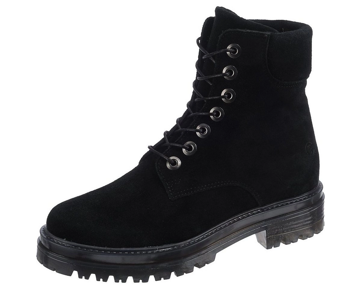 JOLANA & FENENA »J&F Schnürstiefeletten« Schnürstiefelette