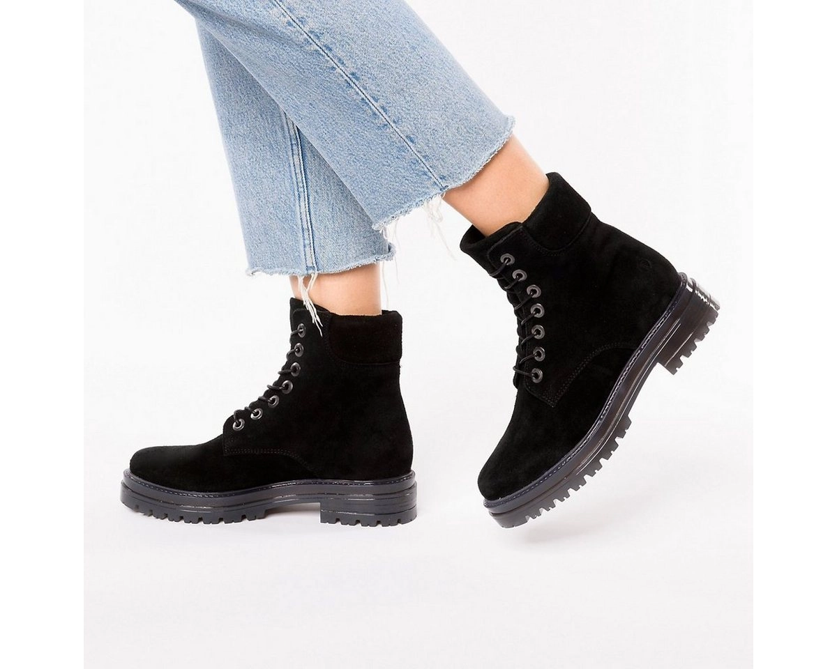 JOLANA & FENENA »J&F Schnürstiefeletten« Schnürstiefelette