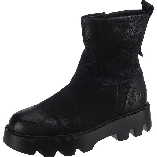 JOLANA & FENENA »J&F Klassische Stiefeletten« Stiefelette