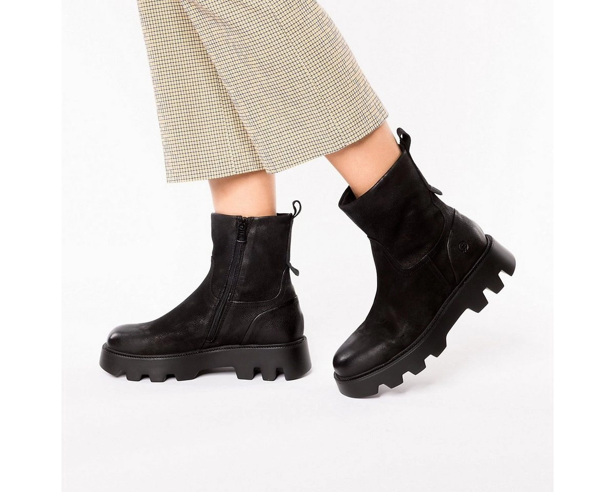 JOLANA & FENENA »J&F Klassische Stiefeletten« Stiefelette