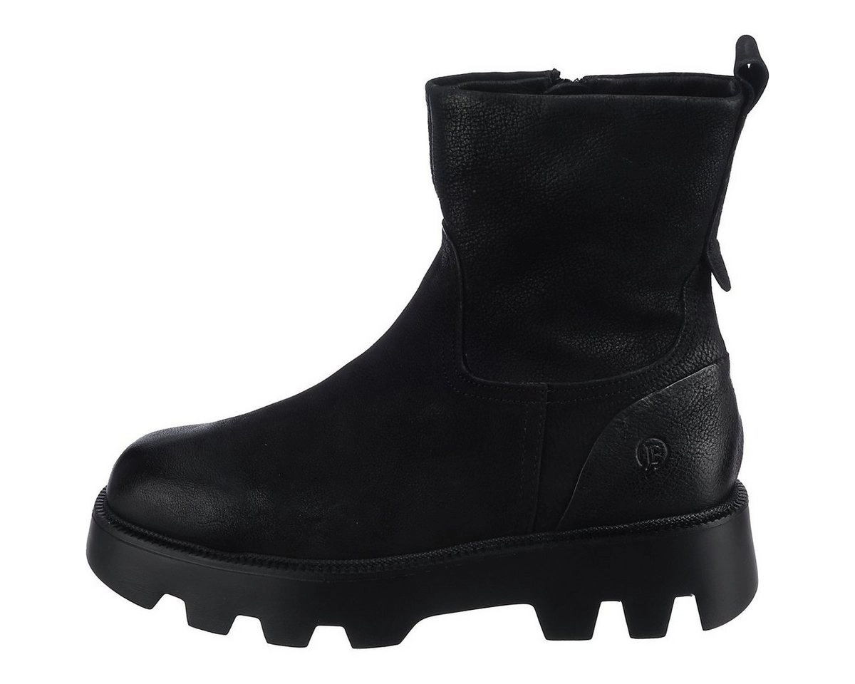 JOLANA & FENENA »J&F Klassische Stiefeletten« Stiefelette