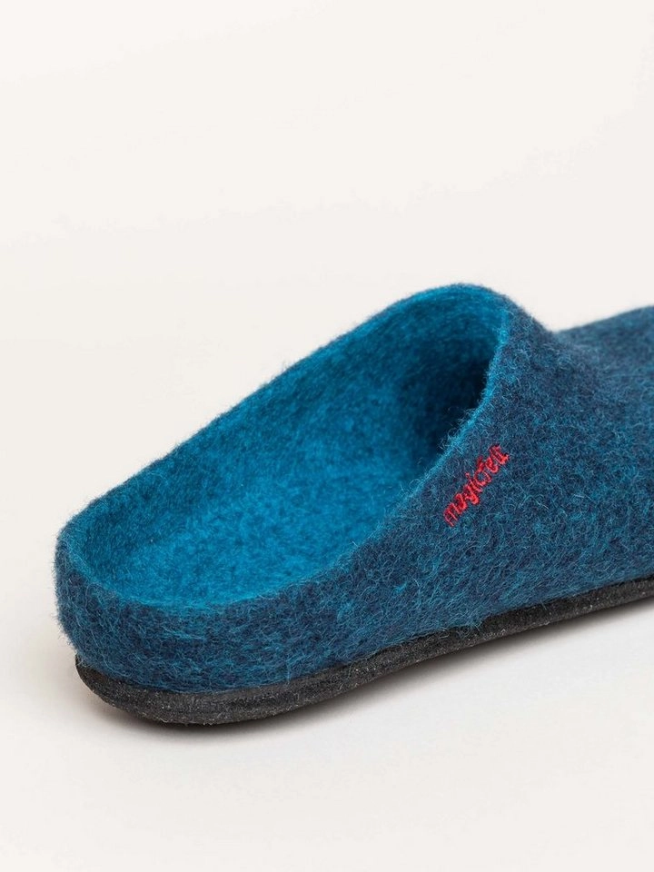 Magicfelt »AN-709 17709-4827« Pantoffel