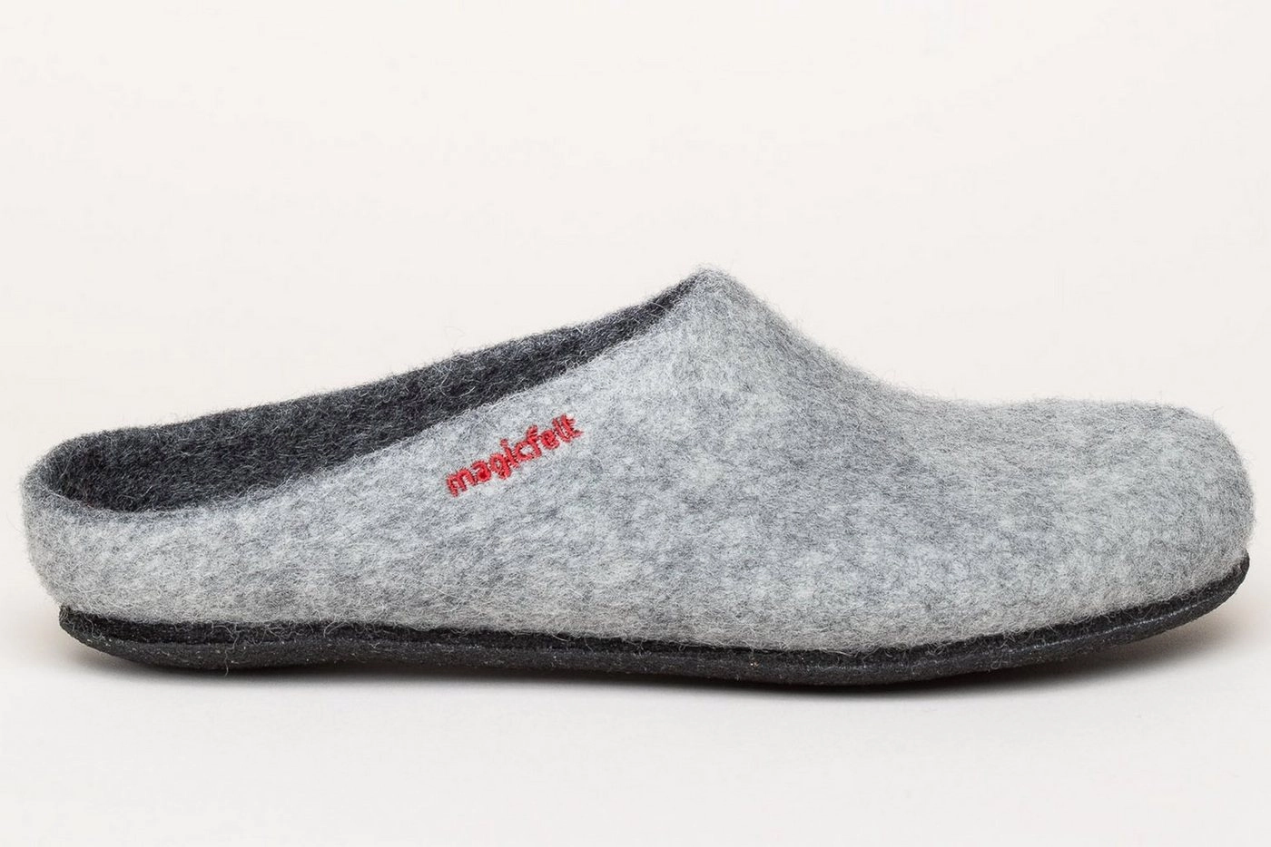 Magicfelt »AN-709 17709-4814« Pantoffel