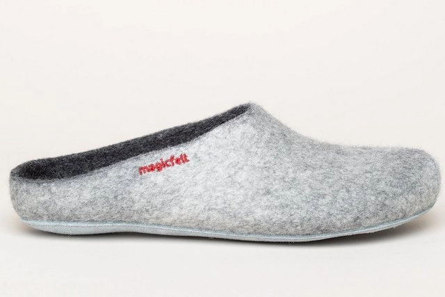 Magicfelt »AP-701 17701-4814« Pantoffel