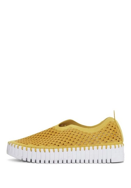 Ilse Jacobsen »TULIP3373« Sneaker Recyceltes Gummi, flexible Sohle