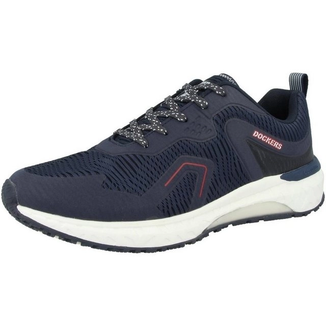 Dockers by Gerli Sneaker mit herausnehmbarer Innensohle