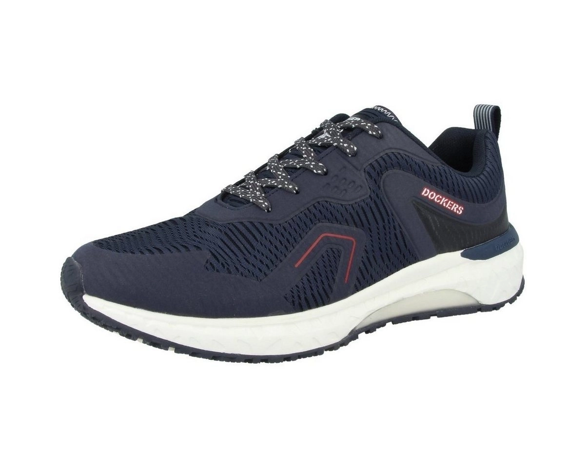Dockers by Gerli Sneaker mit herausnehmbarer Innensohle