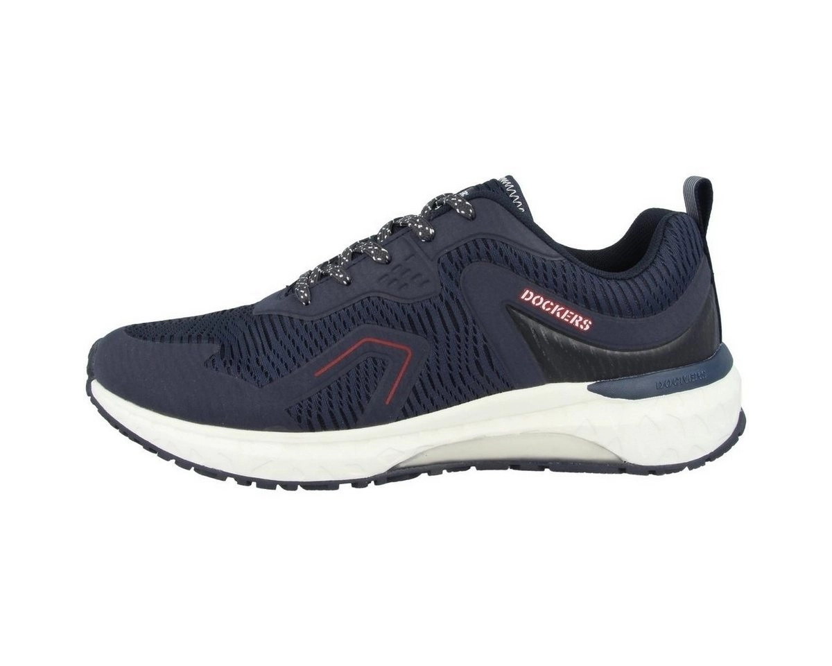 Dockers by Gerli Sneaker mit herausnehmbarer Innensohle