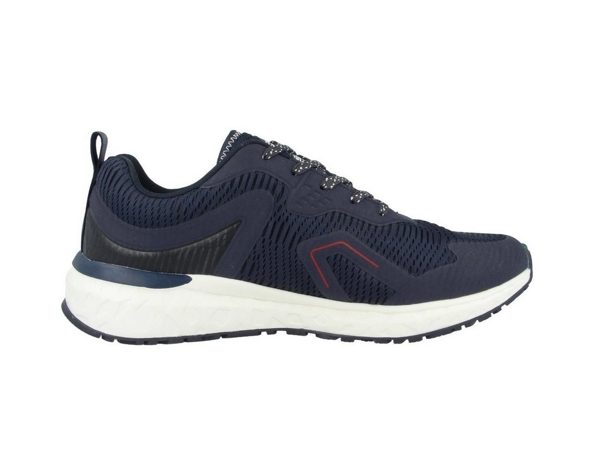 Dockers by Gerli Sneaker mit herausnehmbarer Innensohle