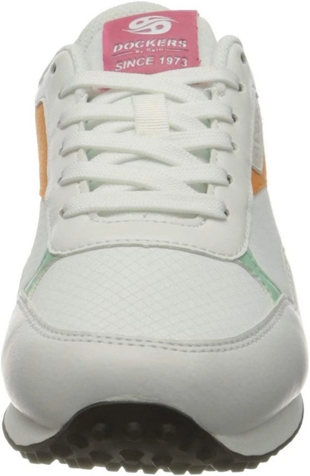 Dockers by Gerli Sneaker in sportivem Look