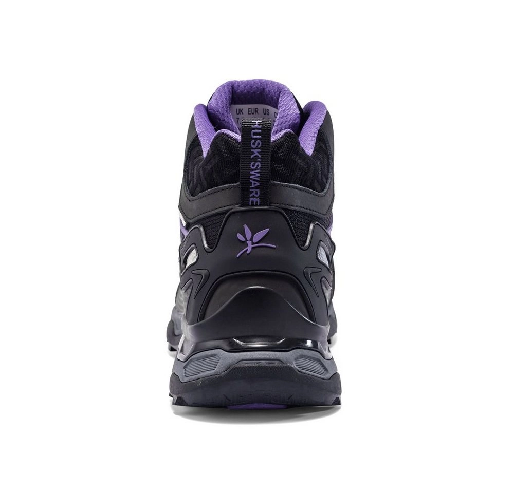HUSKSWARE Wanderschuh Herren Wanderschuhe Wasserdicht, Outdoor Anti-Rutsch Wanderstiefel