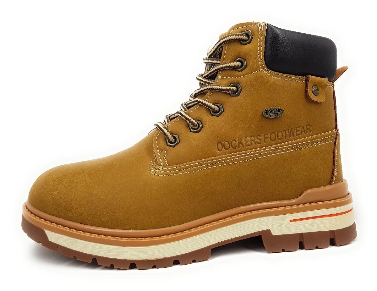 Dockers by Gerli »Stiefel« Schnürstiefelette