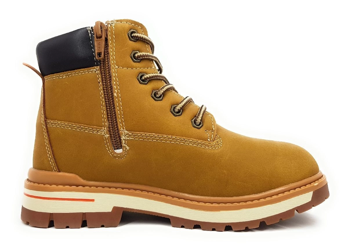 Dockers by Gerli »Stiefel« Schnürstiefelette