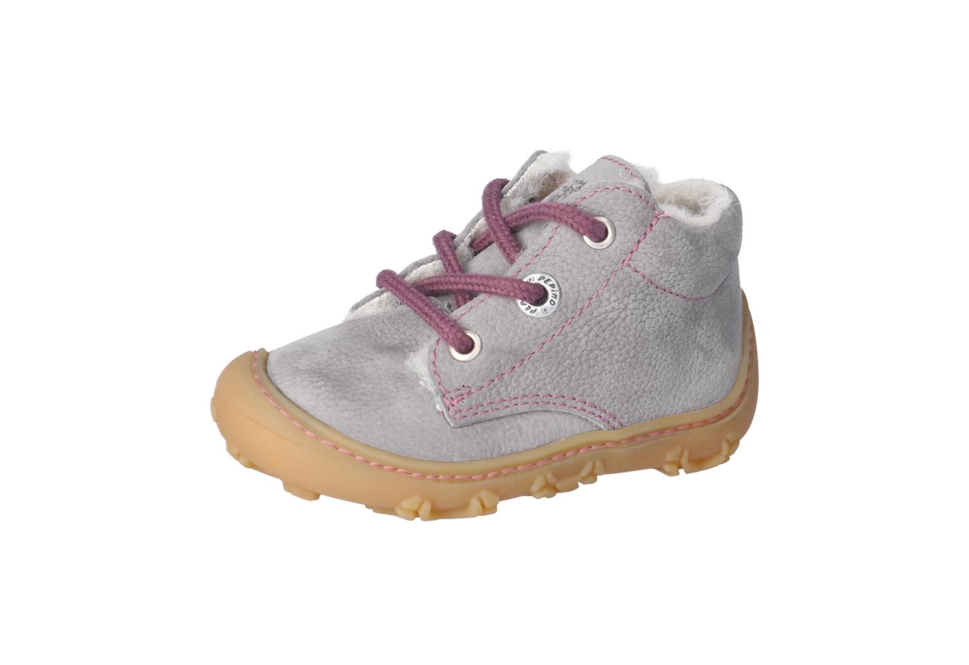 Pepino »RICOSTA Colin Grau« Winterboots