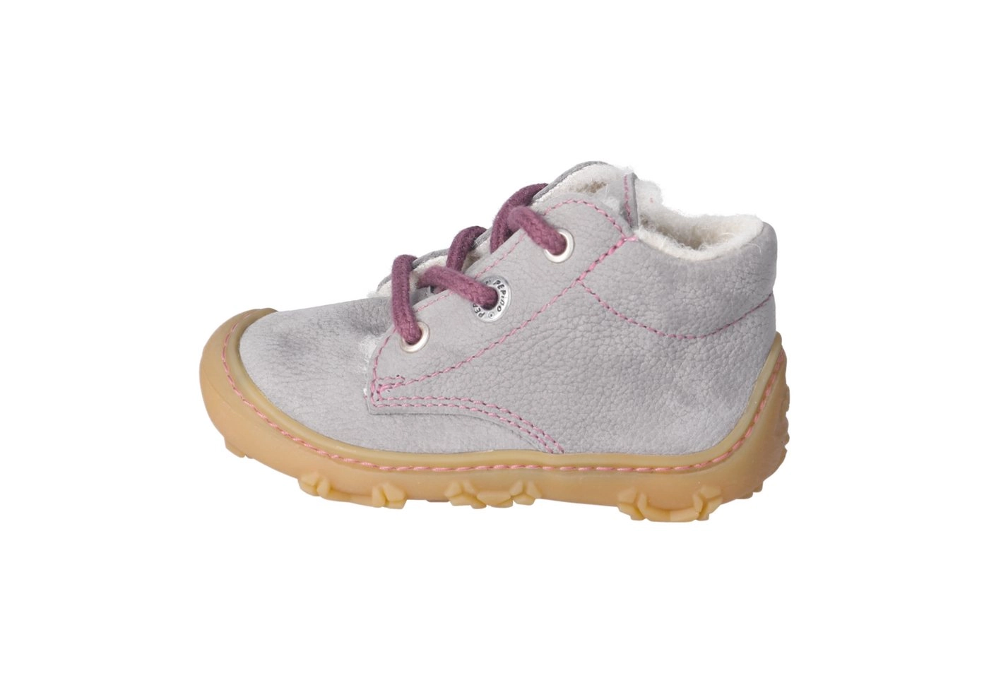 Pepino »RICOSTA Colin Grau« Winterboots