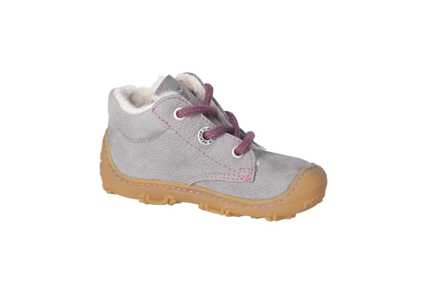 Pepino »RICOSTA Colin Grau« Winterboots
