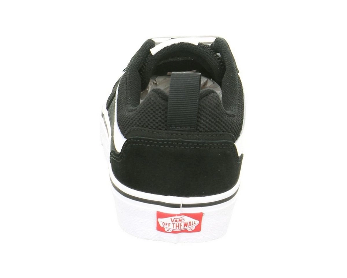 Evans Sneaker (1-tlg)