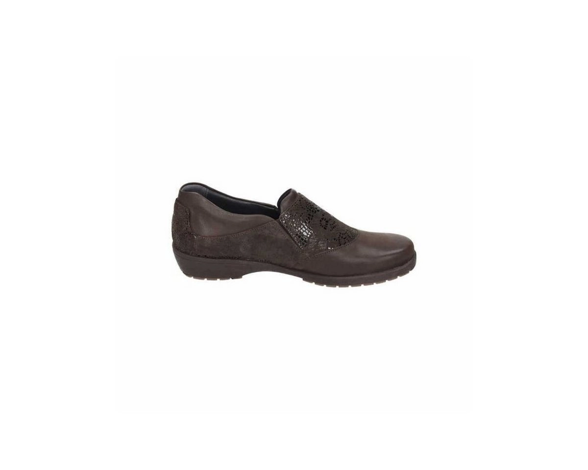 Suave Slipper (1-tlg)