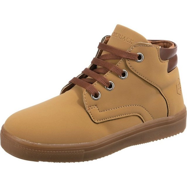 myToys COLLECTION »Winterschuhe für Jungen von Lumberjack« Winterboots