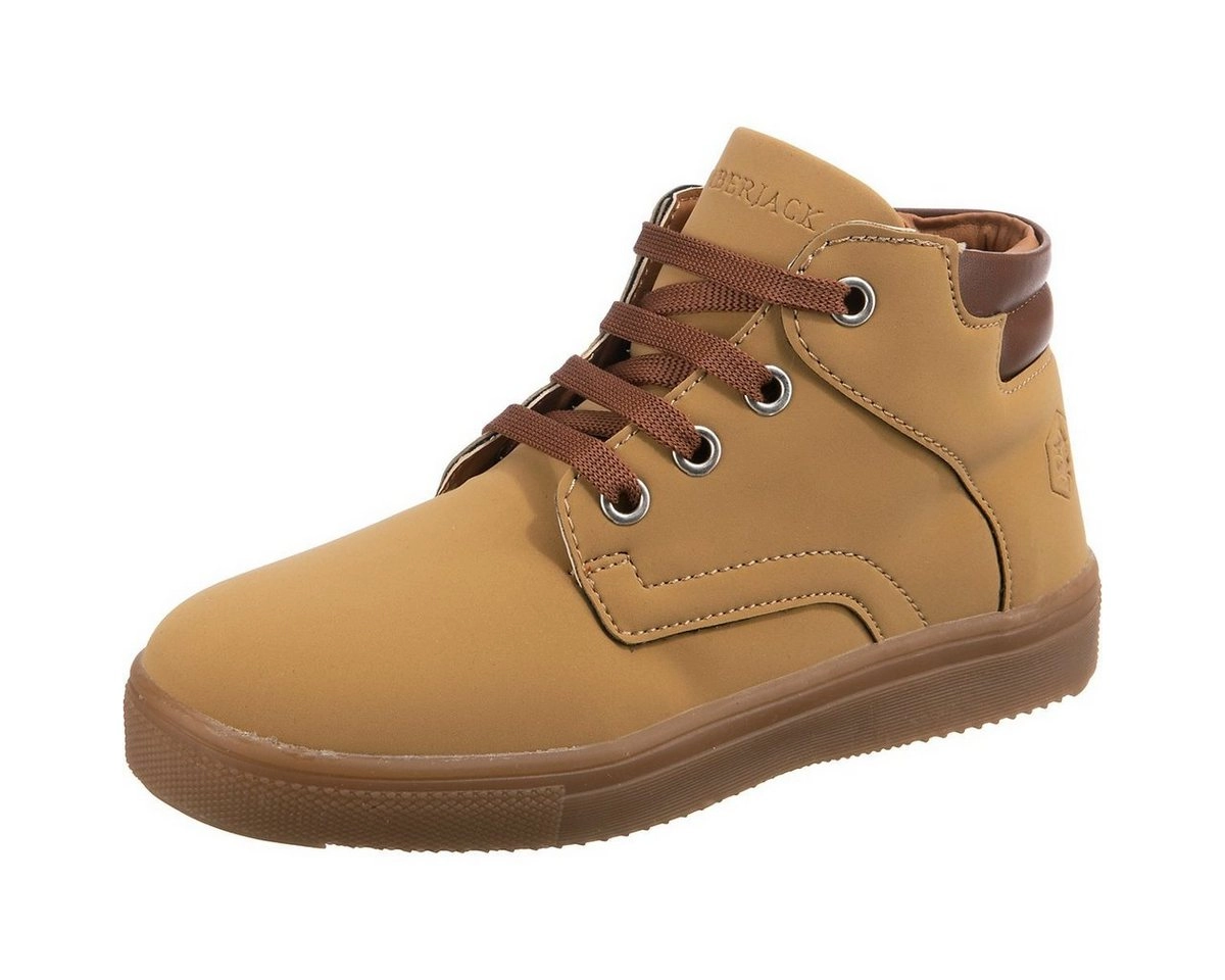 myToys COLLECTION »Winterschuhe für Jungen von Lumberjack« Winterboots