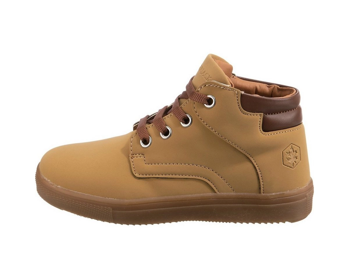 myToys COLLECTION »Winterschuhe für Jungen von Lumberjack« Winterboots