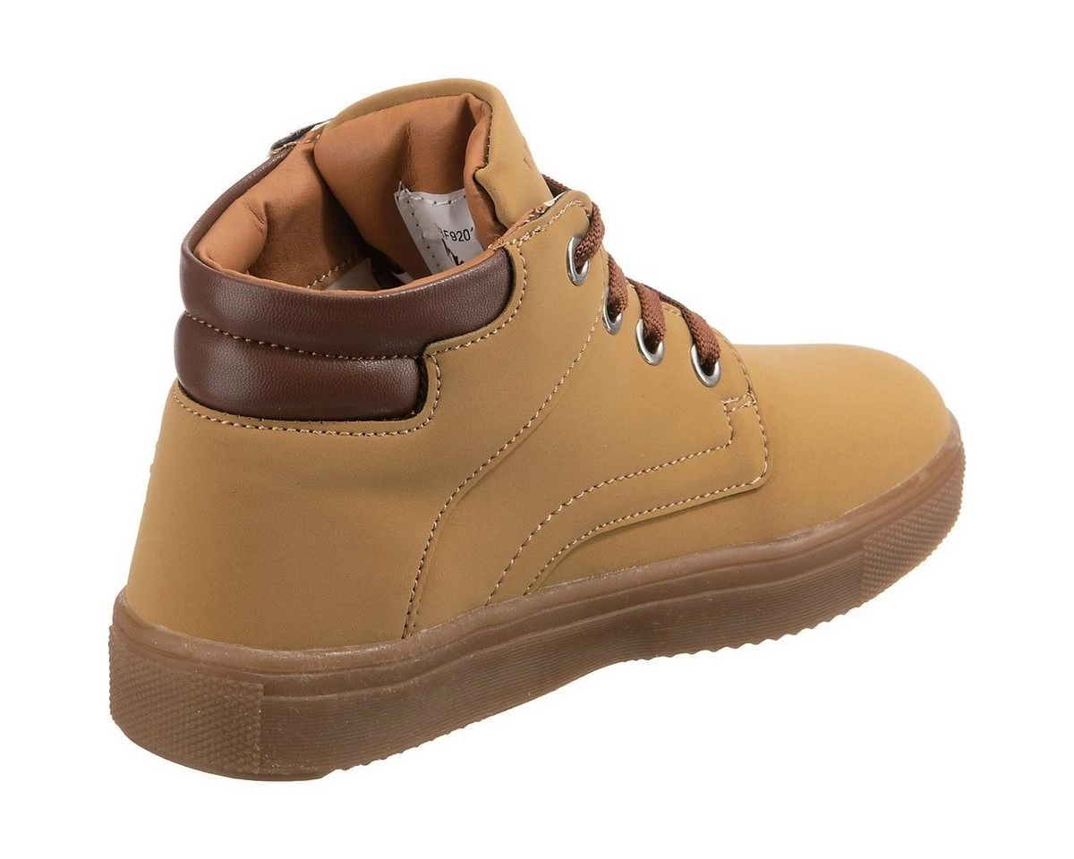 myToys COLLECTION »Winterschuhe für Jungen von Lumberjack« Winterboots