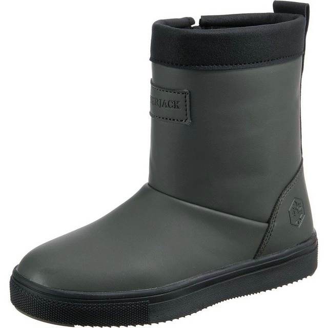 myToys COLLECTION »Winterstiefel für Mädchen von Lumberjack« Winterstiefel