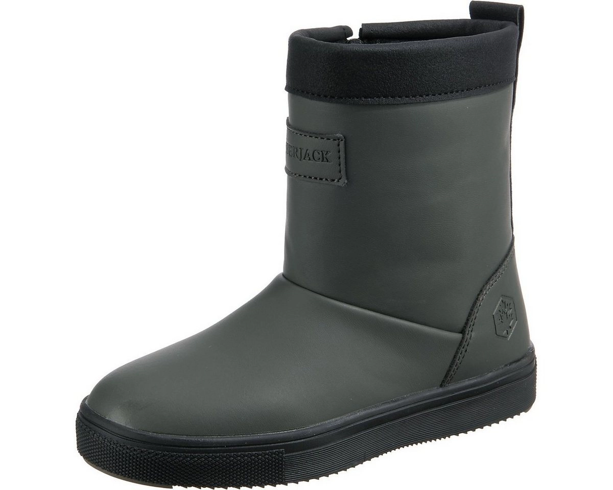 myToys COLLECTION »Winterstiefel für Mädchen von Lumberjack« Winterstiefel