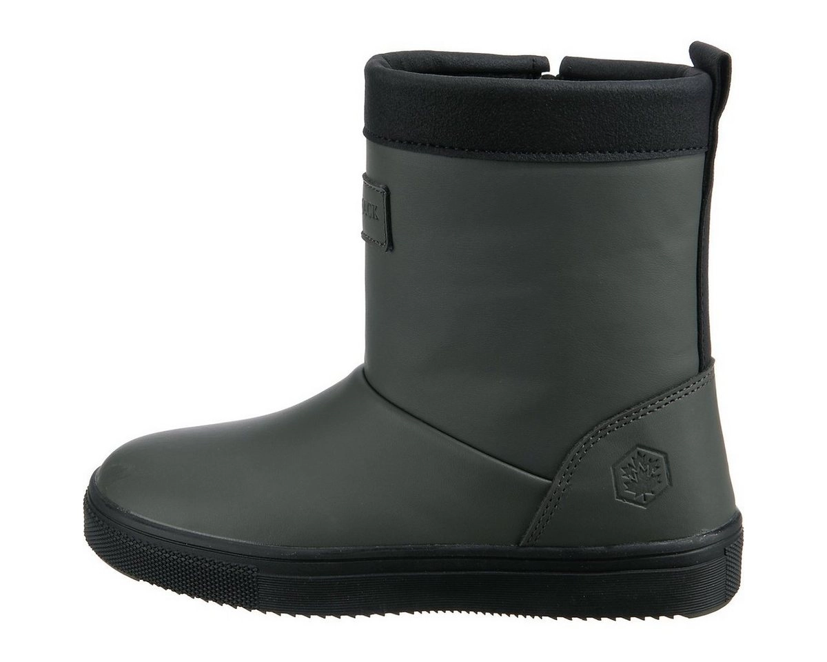 myToys COLLECTION »Winterstiefel für Mädchen von Lumberjack« Winterstiefel
